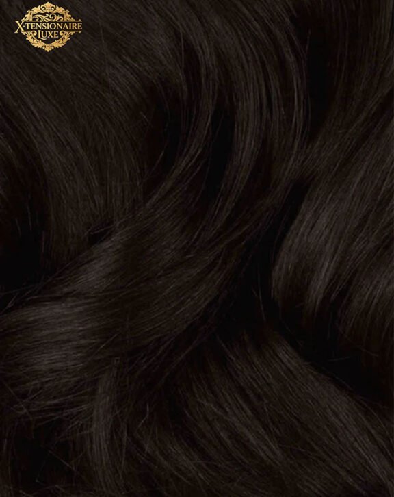 Espresso (2) Ponytail