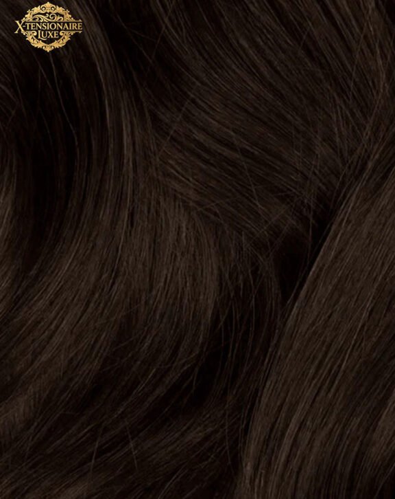 Jet Black (1) 18" 125g