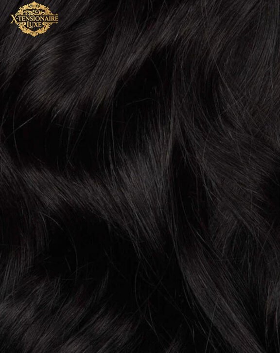 Jet Black (1) 20" 160g