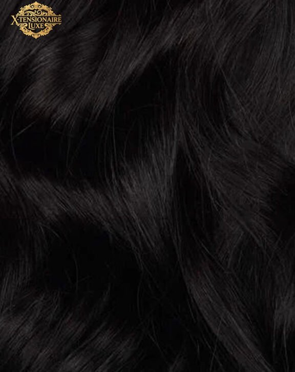 Natural Black (#1A) Tape (50g)