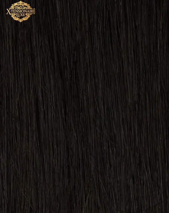 Off Black (1B) 100g Weft