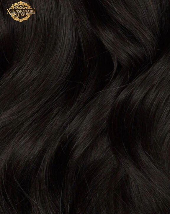 Off Black (1B) Genius Weft